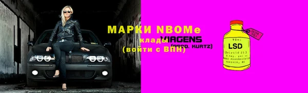 Альфа ПВП Бородино